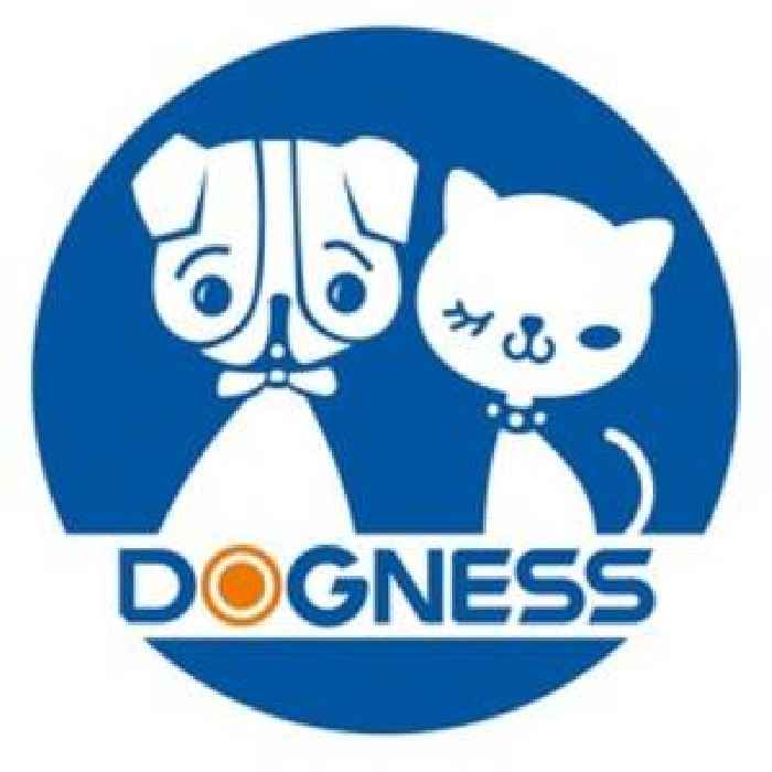 Dogness Intelligent Pet Products Climb to Top 3 Ranking for CAM Feeders on Online Sites During China's Major 618 Shopping Holiday