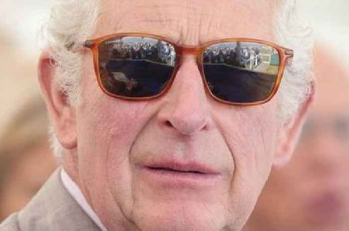 Prince Charles travels to Rwanda for Commonwealth meeting