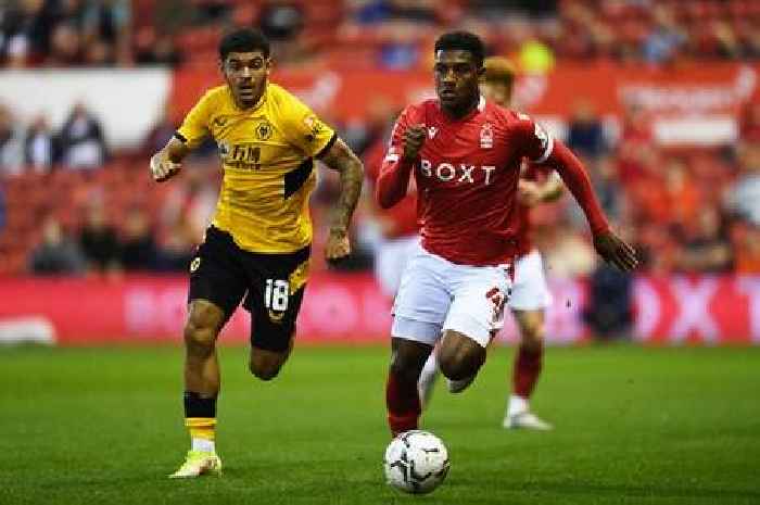 Nottingham Forest make Wolves 'approach' amid club record transfer claim