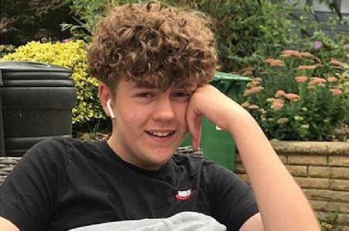 Girl who lured boy, 13, to death boasted 'I'm so excited' in sick message