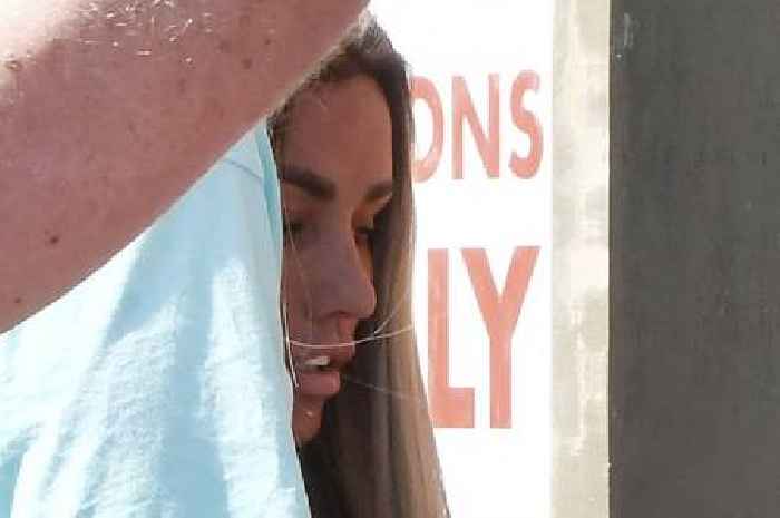 Katie Price dodges court again as case moved to 2023