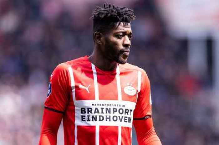 Aston Villa linked man 'really wants to stay' amid €35m Manchester United claim