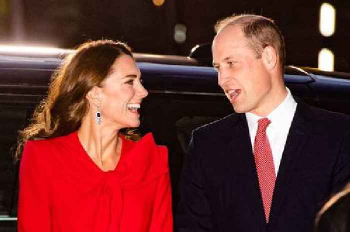 What is Cambridgeshire County Day and why are Prince William and Kate Middleton visiting?