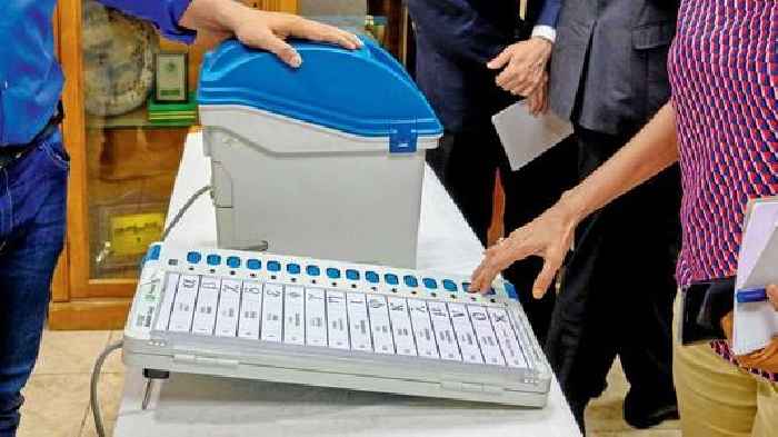 Three party MLAs cross-voted in Maha Council polls, claims BJP leader