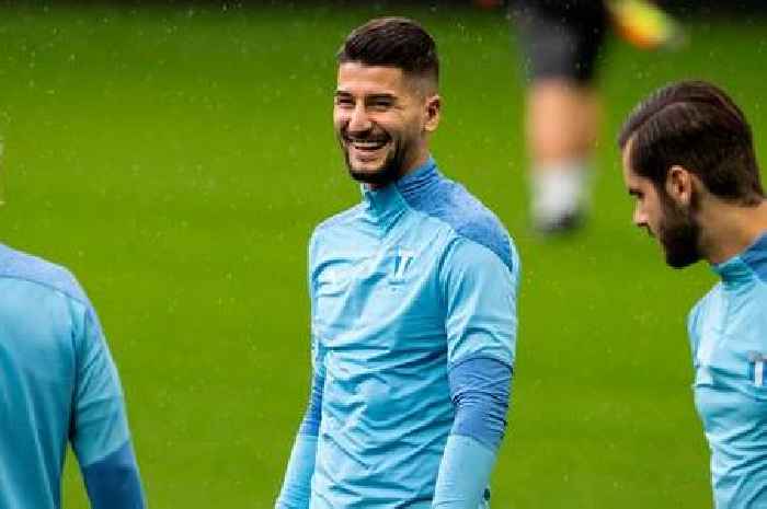 Antonio Colak handed Rangers transfer 'proposal' with Malmo Champions League villain in line for Ibrox return