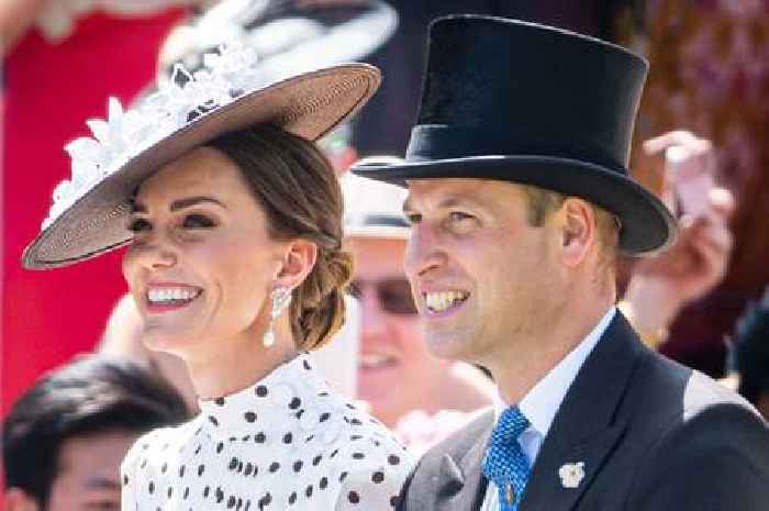 Kate Middleton's 'huge influence' on Prince William who is now 'embracing' role as King