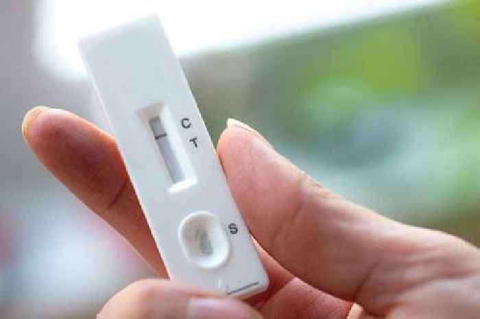 NHS campaigners urge for return of free Covid tests as cases surge across UK