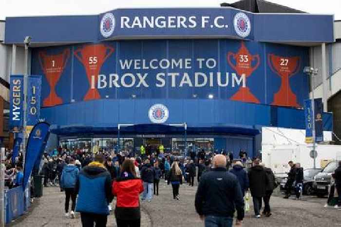 Rangers survey questions answered as fans remind Ibrox board there is work to be done despite Europa League heroics