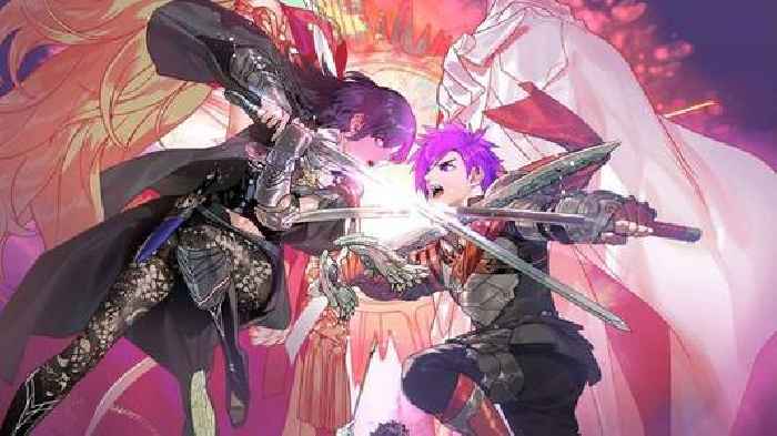 Fire Emblem Warriors: Three Hopes fails to reinvigorate the Musou genre