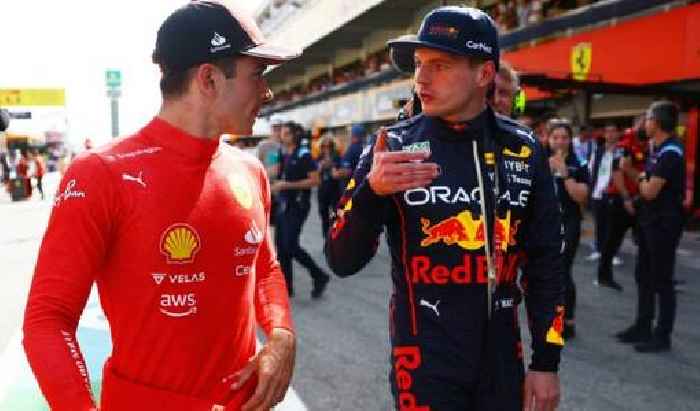 2022 drivers' title outcome already clear according F1 expert