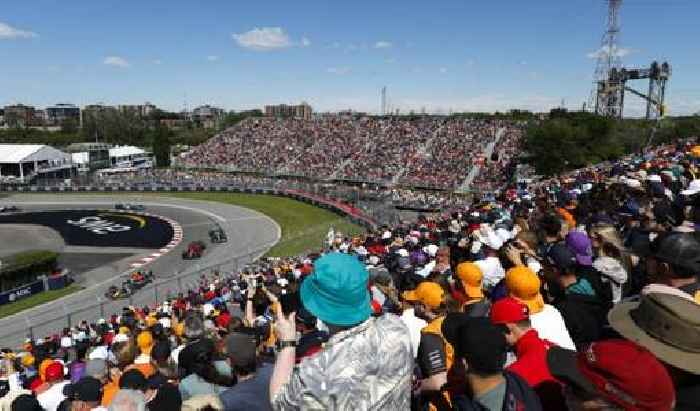F1 Nation: 2022 Canadian F1 Grand Prix Review Podcast