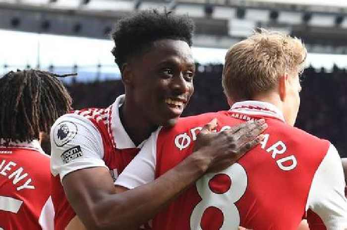 Albert Sambi Lokonga set for Arsenal stay amid loan talk and Youri Tielemans transfer interest