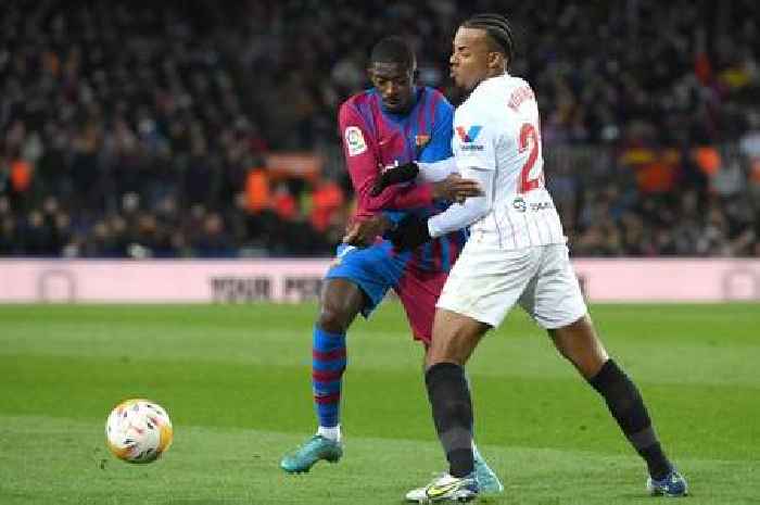 Jules Kounde, Ousmane Dembele - Why Chelsea are yet to sign anyone in the summer transfer window