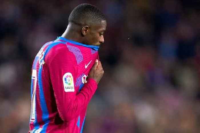 Todd Boehly handed Ousmane Dembele Chelsea worry as Barcelona star 'very open' to PSG transfer