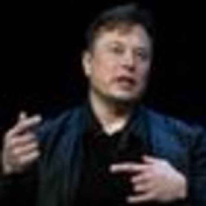 Elon Musk's daughter applies to change name to cut ties with father