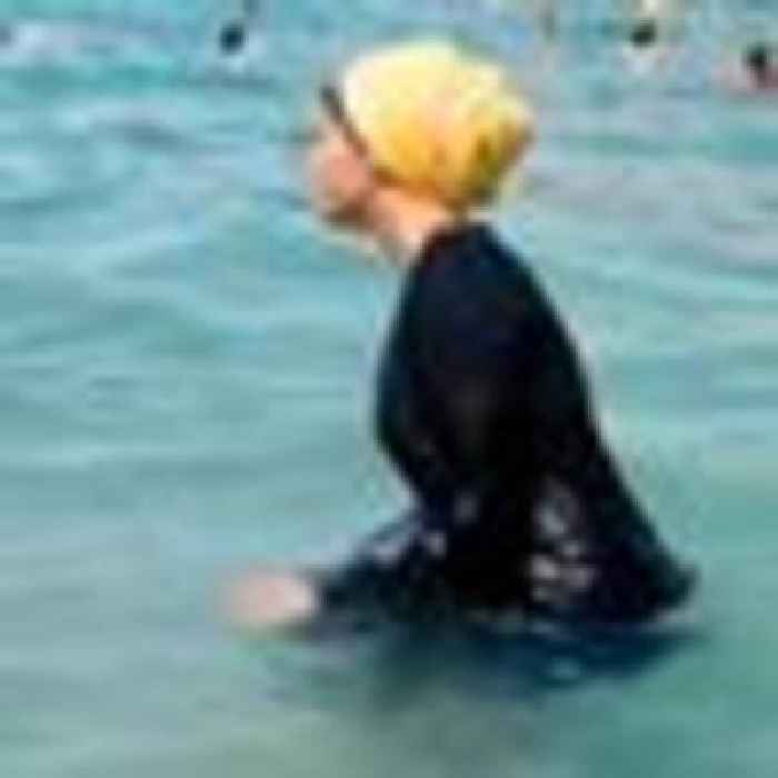 Burkinis not allowed in public swimming pools in French city, court rules