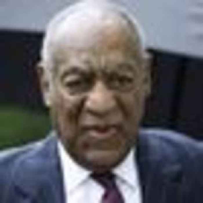 Bill Cosby sexually abused teenager at Playboy Mansion in 1975, civil jury finds