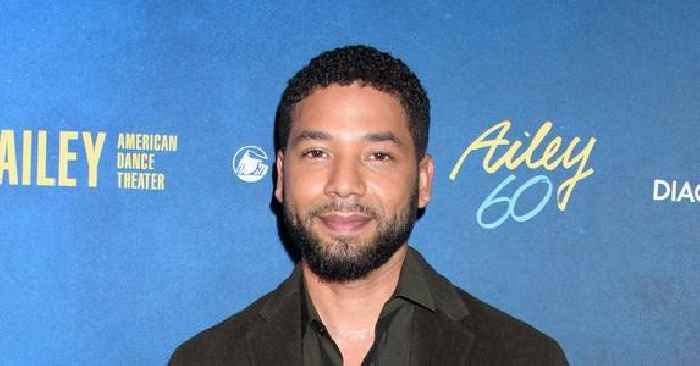 Jussie Smollett Declares He Did Not Lie About Homophobic & Racist Attack: I'm Not A 'Piece Of S**t'