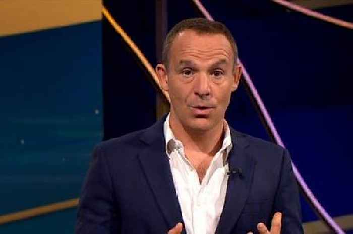 Martin Lewis issues tip to avoid higher energy bills which people need to do ASAP
