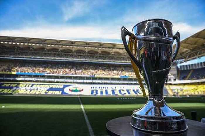 Hull City to face Turkish Süper Lig giants Fenerbahce in pre-season friendly