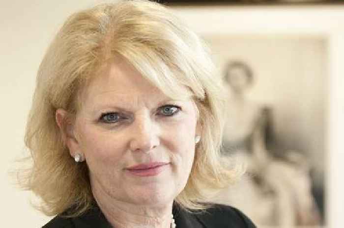 Ex-MP Anna Soubry’s work as a barrister sometimes pays less than £10 an hour