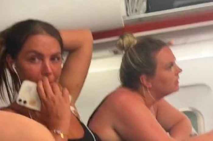 Easyjet passengers stunned as airline sells them tickets which didn't exist