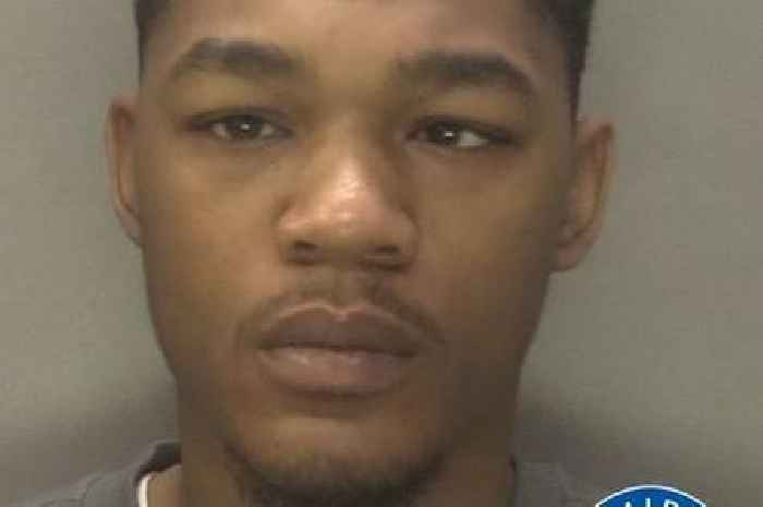 Kimani Martin killers stopped for a McDonald's after teen shot dead in Tividale taxi murder