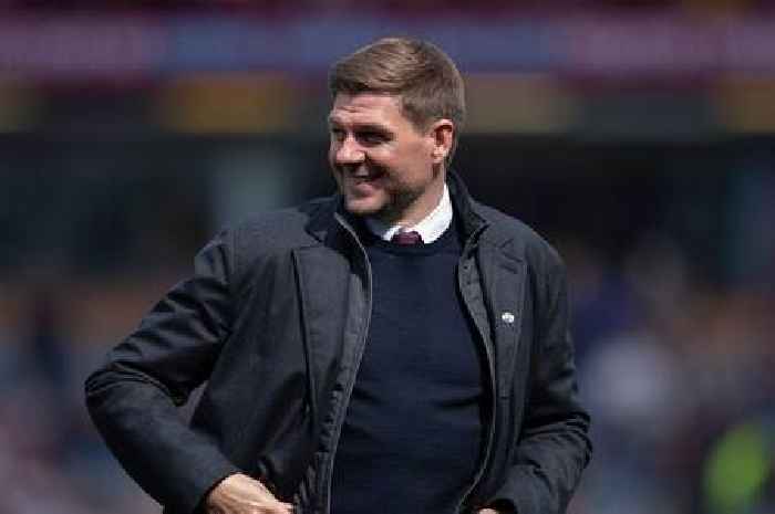 Steven Gerrard sent Chelsea ultimatum as agent makes Aston Villa transfer claim