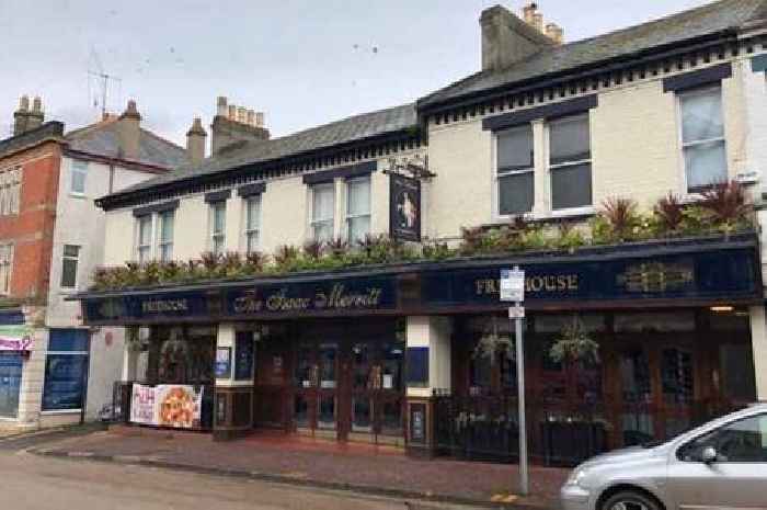 Former Wetherspoons Paignton pub sold and given new name