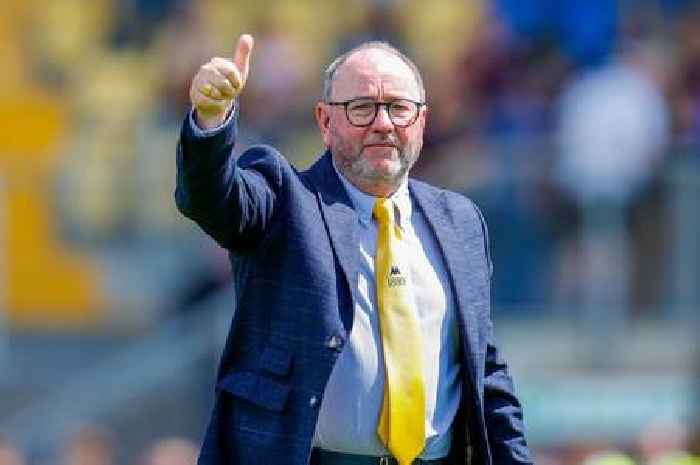 New Torquay United players to be introduced at Buckland friendly
