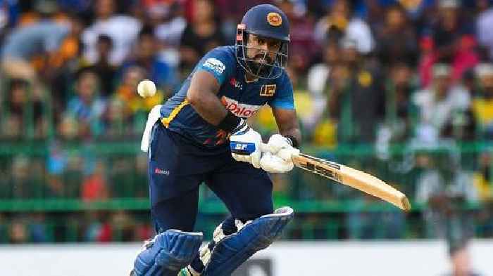 Charith Asalanka, bowlers lead Sri Lanka to 4-run win, 3-1 series lead over Aus