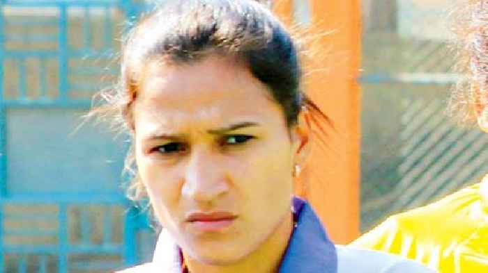 Struggling Rani Rampal misses out on World Cup berth