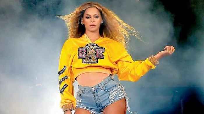 Beyonce drops disco-fied new single, Break my soul