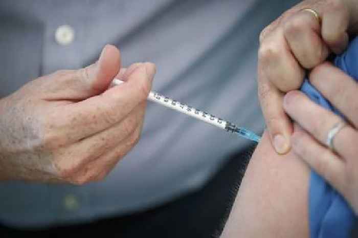 Polio virus found in UK as national incident declared