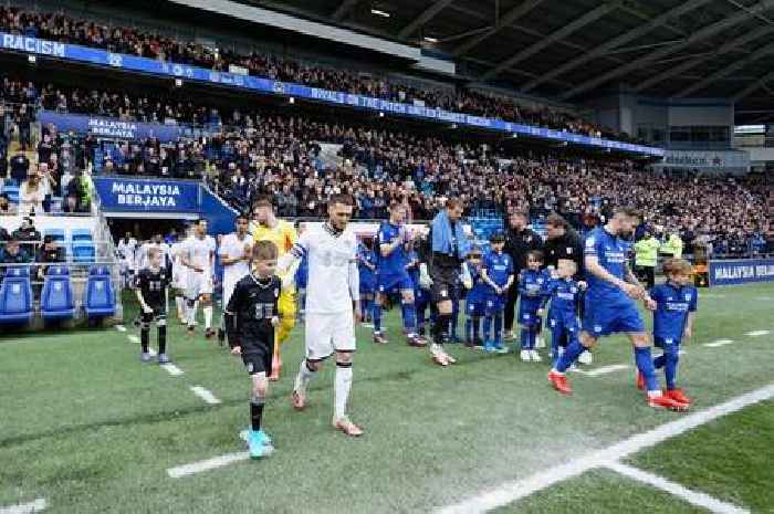 What time 2022/23 Championship fixtures are released as Cardiff City and Swansea City discover schedules