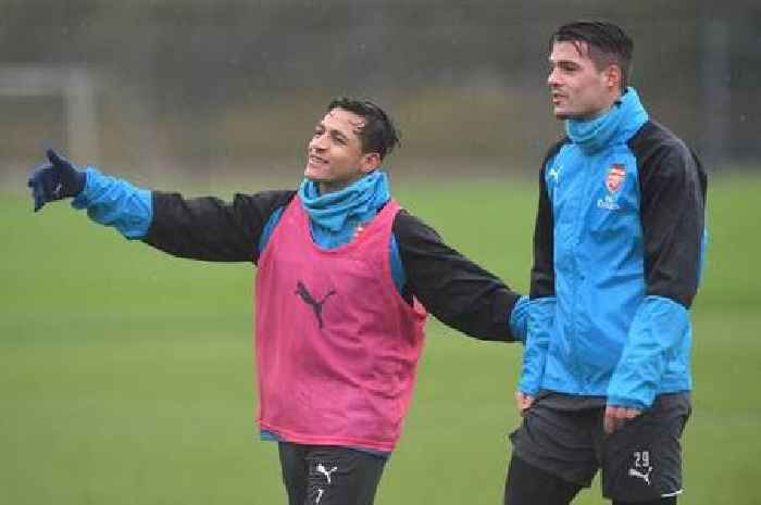 Arsenal news: Shock Alexis Sanchez return eyed as Mikel Arteta makes midfield transfer decision