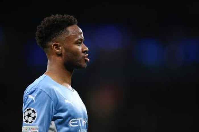 Latest Raheem Sterling decision shows how Chelsea move would differ from Man City transfer