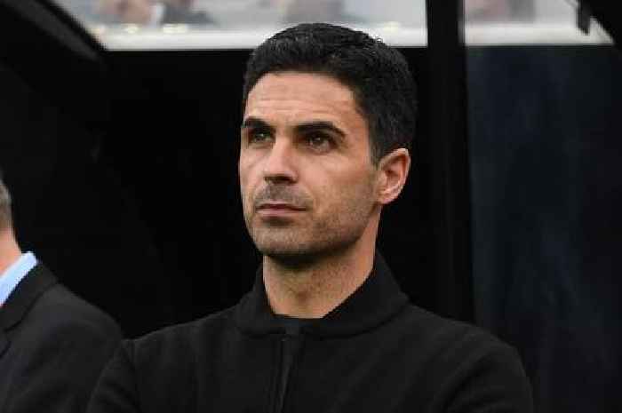Mikel Arteta has his next Arsenal transfer priority already lined up and it's not Raphinha