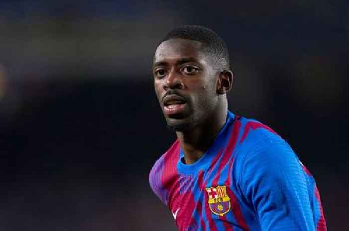 Ousmane Dembele makes major Chelsea transfer decision after Barcelona U-turn