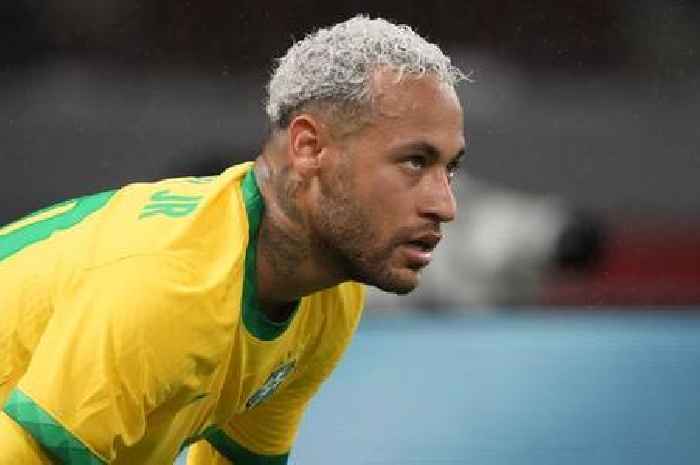 Thomas Tuchel has already told Chelsea why they can't let Neymar leave PSG for Man City