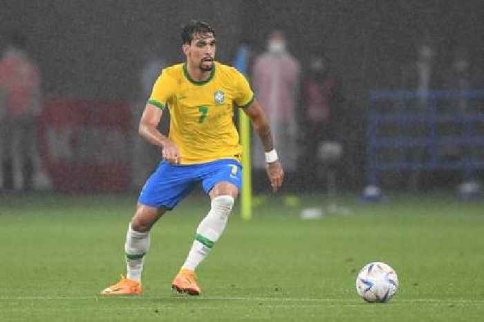 Tottenham news and transfers LIVE: Bastoni twist, Lucas Paqueta interest, Raphinha chase