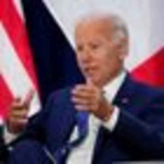 Biden to call for suspension of federal fuel taxes for three months
