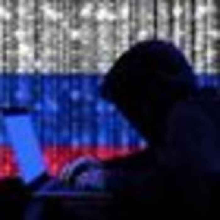 Microsoft reveals extent of attacks by Russian hackers on Ukraine allies