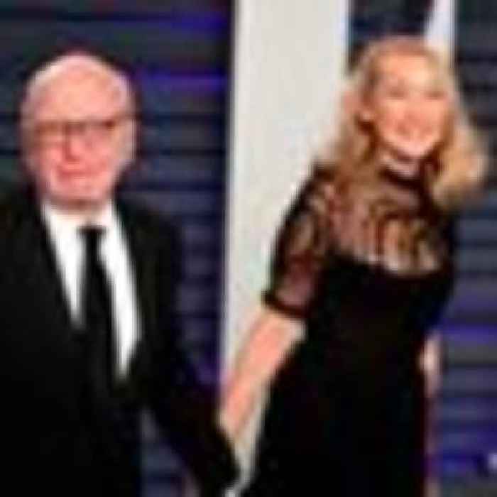 Rupert Murdoch and Jerry Hall to divorce - reports