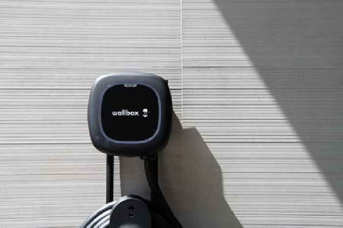 Nissan and Wallbox Team Up to Offer EV Owners Seamless Home Charging Solution