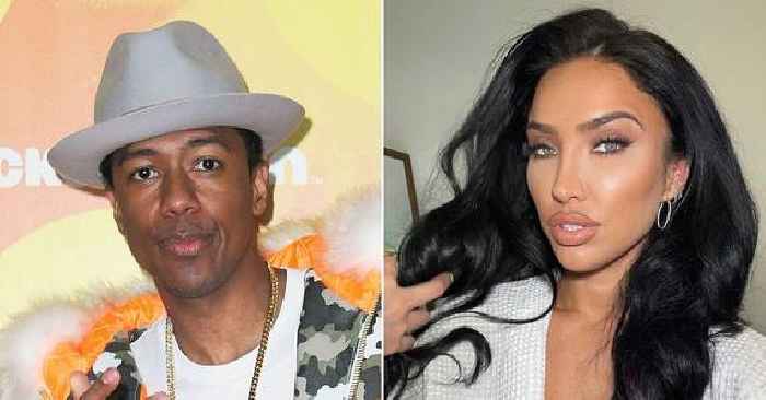 Bre Tiesi Defends Her Relationship With Nick Cannon As Actor Prepares For More Children: 'I Don't Understand Why Everyone Is So Concerned'