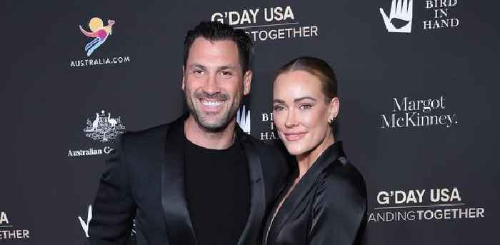 Maks Chmerkovskiy Reveals He's 'A Changed Man' After Wife Peta Murgatroyd's Multiple Miscarriages