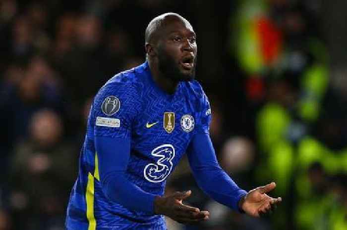 Inter ultras issue strongly-worded warning to Romelu Lukaku over Chelsea 'betrayal'