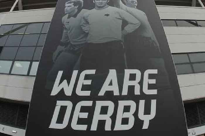 New bidder emerges as Derby County takeover takes another dramatic twist
