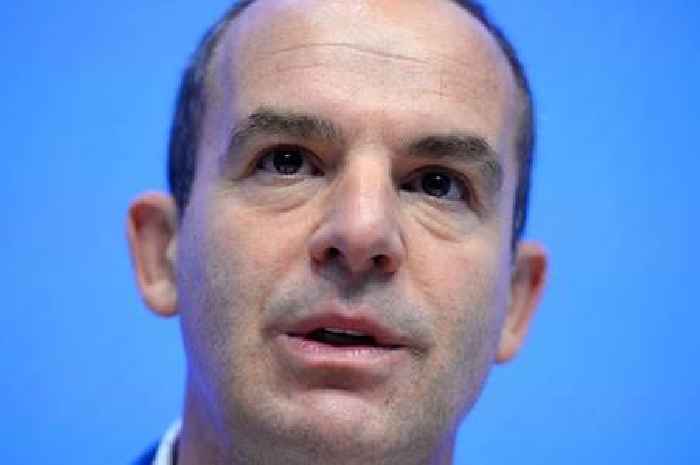 Martin Lewis rejected from House of Lords for being too honest